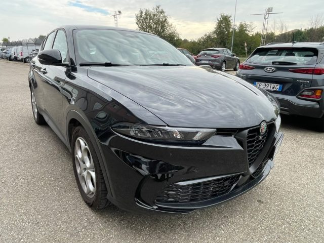 ALFA ROMEO Tonale usata, con Airbag laterali