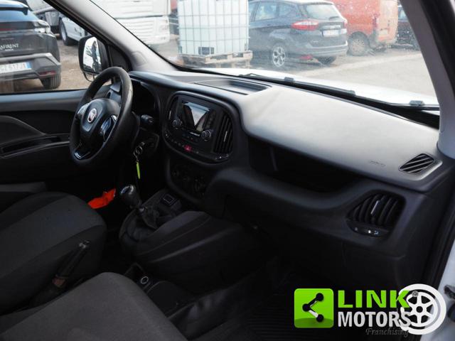 FIAT Doblo usata 19