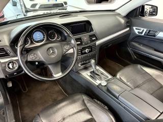 MERCEDES-BENZ E 350 usata, con Controllo trazione