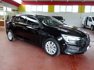 RENAULT Megane usata, con Airbag