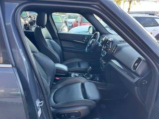 MINI Countryman usata, con Park Distance Control