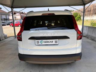 DACIA Jogger usata, con Alzacristalli elettrici