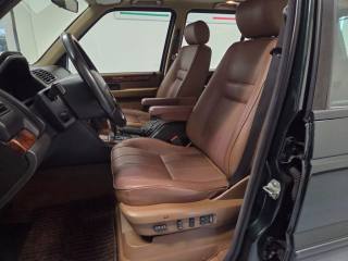 LAND ROVER Range Rover usata, con Fendinebbia