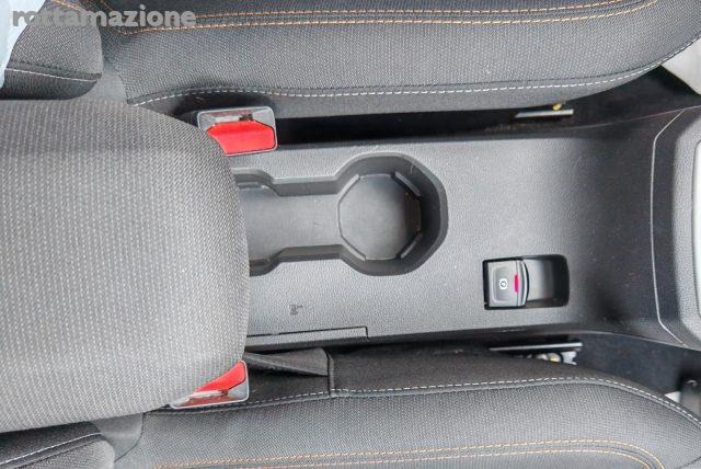 DACIA Sandero usata, con Airbag Passeggero