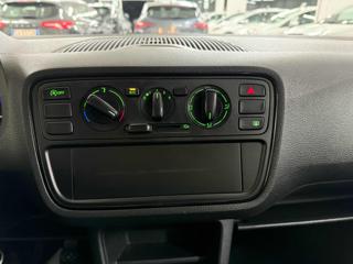 SKODA Citigo usata, con Immobilizzatore elettronico