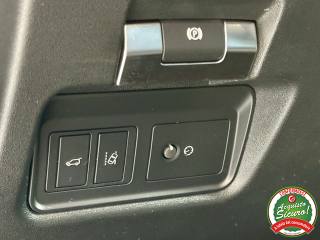 JAGUAR E-Pace usata, con Luci diurne LED