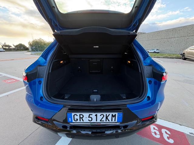 ALFA ROMEO Tonale usata, con Portellone posteriore elettrico