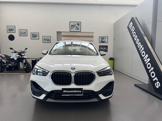 BMW X1 usata, con Airbag