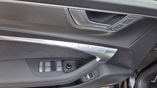 AUDI RS6 usata, con Sedili riscaldati