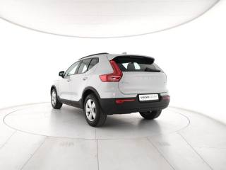 VOLVO XC40 usata, con Airbag laterali