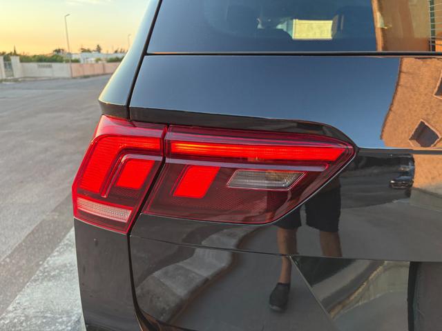 VOLKSWAGEN Tiguan usata, con Vivavoce
