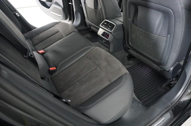 AUDI A6 usata, con Controllo automatico clima