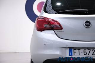 OPEL Corsa usata 44