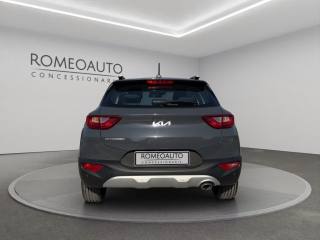 KIA Stonic usata, con Autoradio