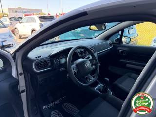 CITROEN C3 usata, con Cruise Control