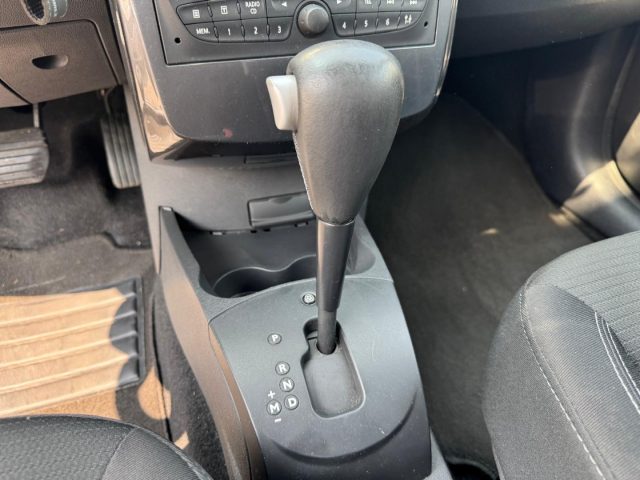 RENAULT Clio usata, con Bluetooth