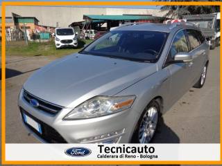 FORD Mondeo usata, con Airbag Passeggero