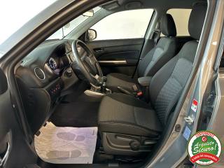 SUZUKI Vitara usata, con Boardcomputer