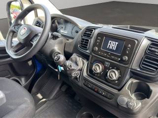 FIAT Ducato usata, con Bracciolo