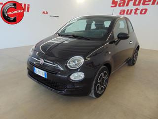FIAT 500 1.0 Hybrid Club
