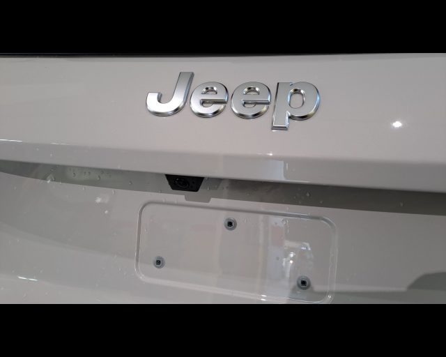 JEEP Avenger usata, con Luce d