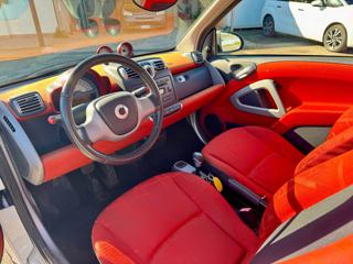 SMART ForTwo usata 14