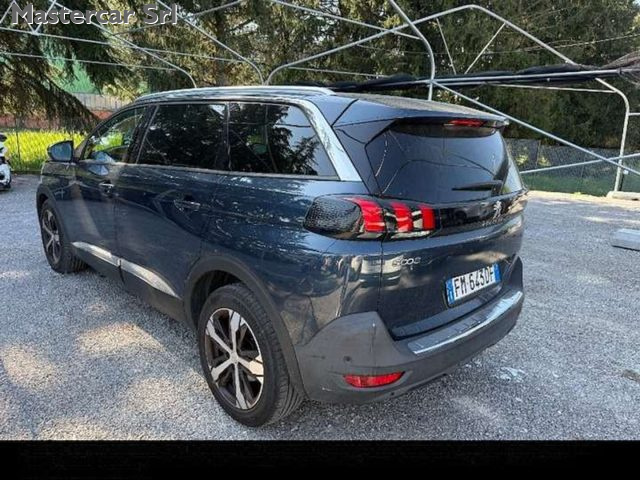 PEUGEOT 5008 usata, con Airbag Passeggero