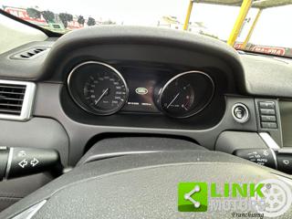LAND ROVER Discovery Sport usata, con ESP