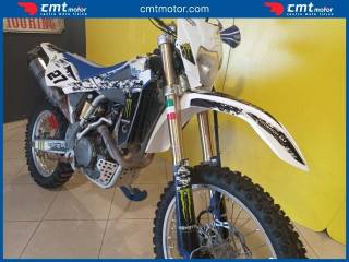 HUSQVARNA TE 510 usata 6