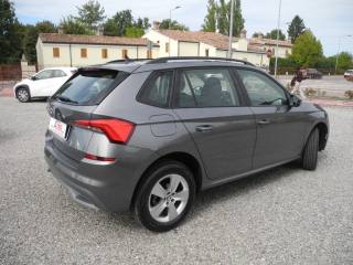 SKODA Kamiq usata 86