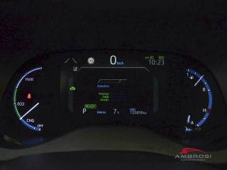 TOYOTA Yaris Cross usata 12