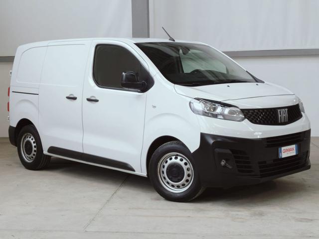 FIAT Scudo usata, con ABS