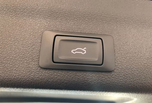 AUDI A6 usata, con ESP