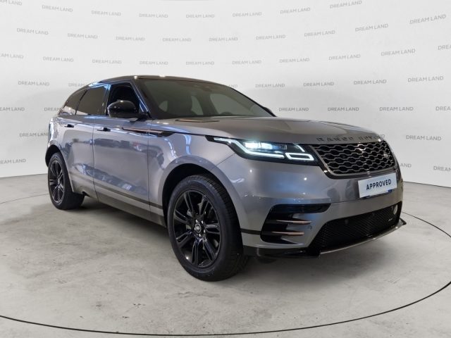 LAND ROVER Range Rover Velar usata, con Controllo automatico clima