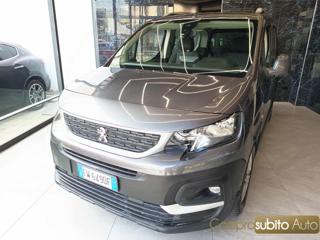 PEUGEOT Rifter usata, con Airbag