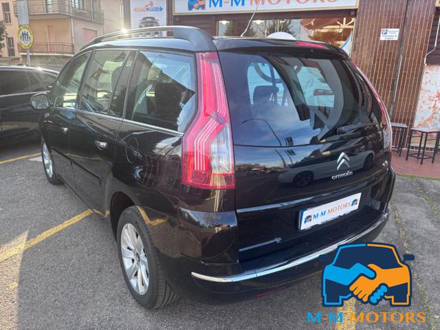 CITROEN C4 usata, con Airbag Passeggero