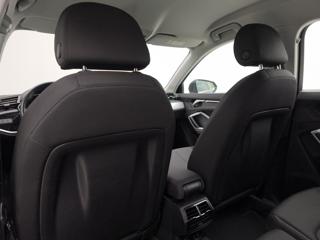 AUDI Q3 usata, con Volante in pelle