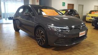VOLKSWAGEN Golf 1.5 TGI DSG Life 17