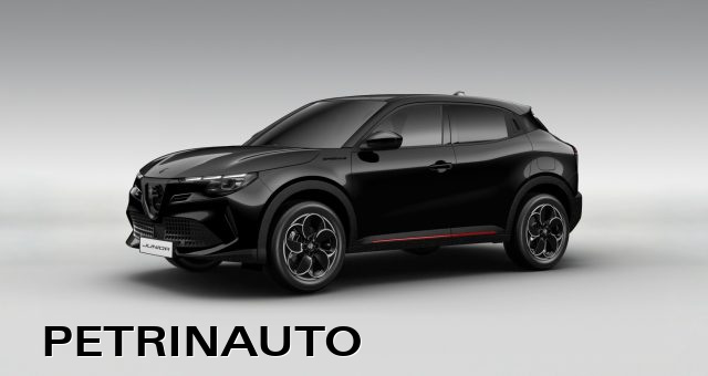 ALFA ROMEO Junior usata, con Controllo automatico clima