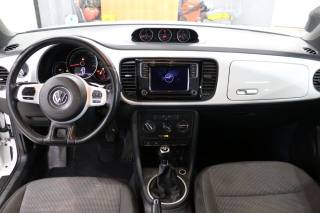 VOLKSWAGEN Maggiolino usata, con Cerchi in lega