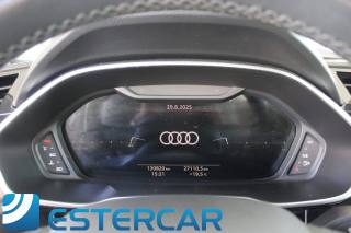 AUDI Q3 usata, con Specchietti laterali elettrici