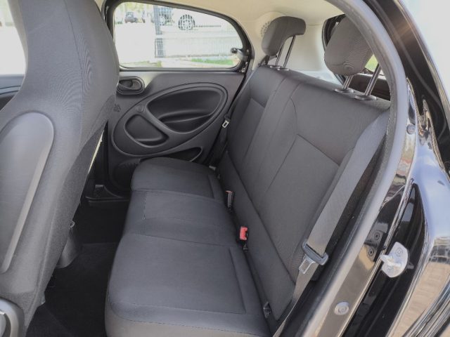 SMART ForFour usata 7