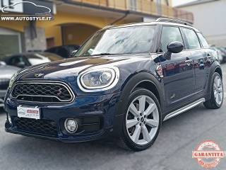 MINI Countryman usata, con Bracciolo