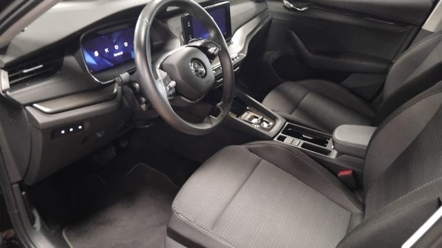 SKODA Octavia usata, con Servosterzo