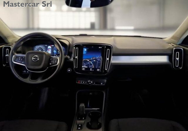 VOLVO XC40 usata, con ESP