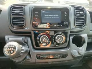 FIAT Ducato usata, con Cruise Control