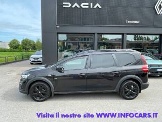 DACIA Jogger usata, con Cerchi in lega