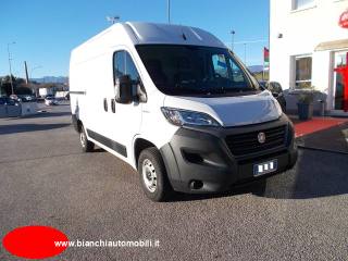 FIAT Ducato 33 2.3 MJT 120CV PM-TM Furgone