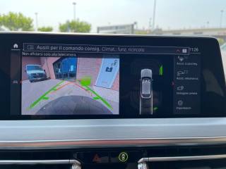 BMW X4 usata, con Climatizzatore