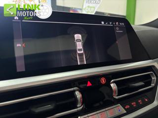 BMW 320 usata, con Vetri oscurati